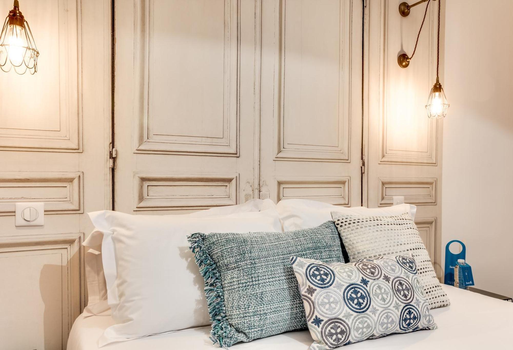 Apartamento Sweett - Paix París Exterior foto